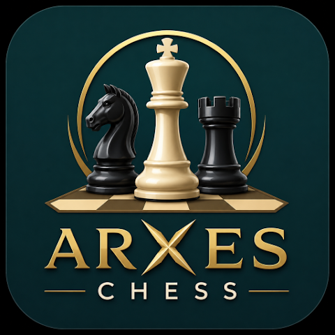 Arxes Chess